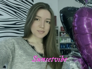 sunsetvibe Fille Sensuelle