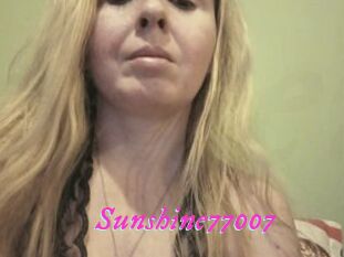 Sunshine77007