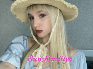 Sunshinelilya