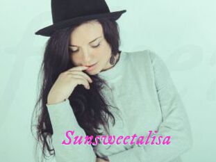 Sunsweetalisa