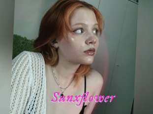 sunxflower Fille Sensuelle