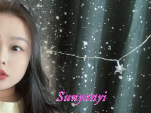 Sunyanyi