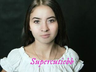 Supercutiebb