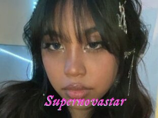 Supernovastar