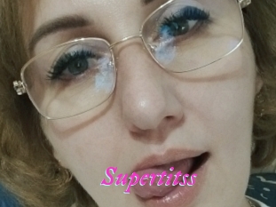 supertitss Fille Sensuelle