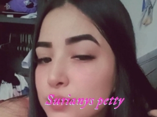 Surianys_petty