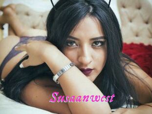 Susaanwest
