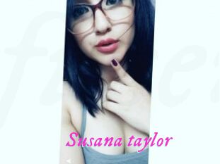 Susana_taylor