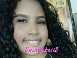 Susanahot18