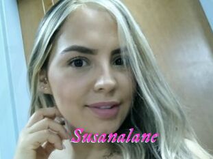 Susanalane