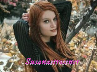 Susanastrossner