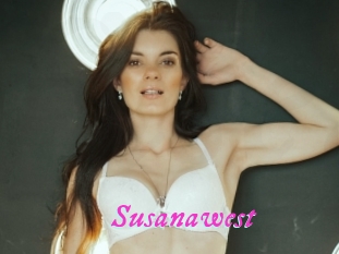 susanawest Fille Sensuelle