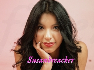 susanbreacker Fille Sensuelle