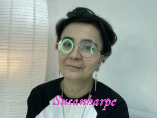 Susanharpe