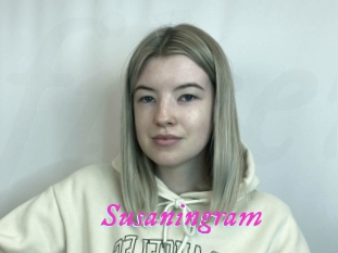 Susaningram