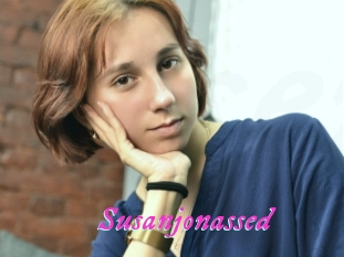 Susanjonassed