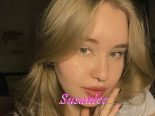 susanlee Fille Sensuelle