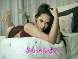 Susanlodget