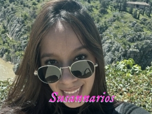 Susannarios