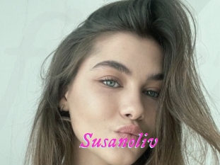 Susanoliv