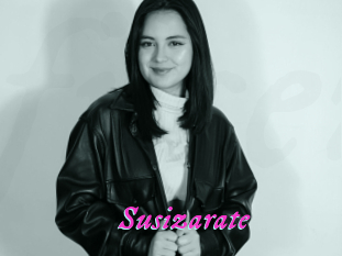 Susizarate