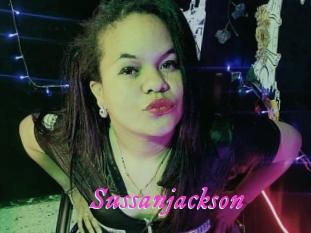 Sussanjackson
