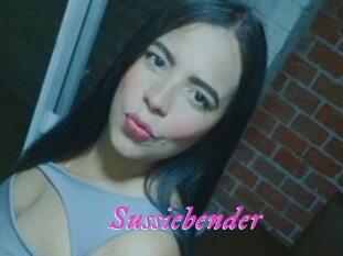 Sussiebender