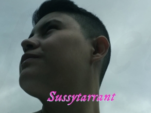 Sussytarrant
