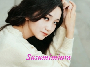 Susumimiura