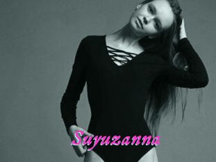Suyuzanna