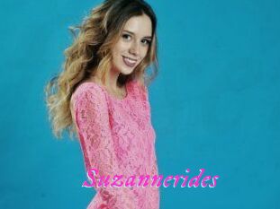 Suzannerides