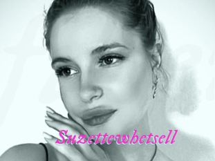 Suzettewhetsell