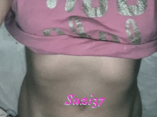 suzi37 Fille Sensuelle