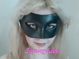 Suziegolden