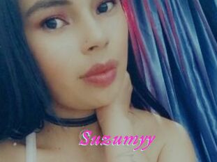 Suzumyy