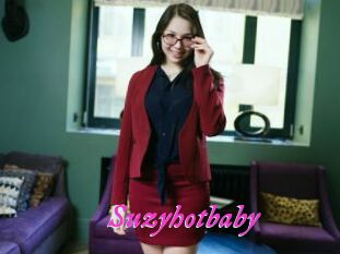 Suzyhotbaby