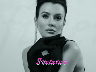 Svetarav
