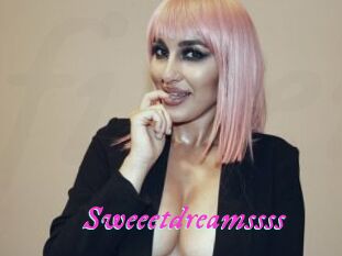 Sweeetdreamssss