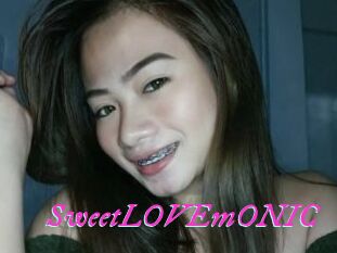 SweetLOVEmONIC