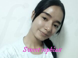 Sweet_sophiax