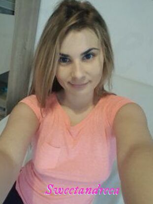 sweetandreea Fille Sensuelle