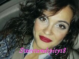 Sweetandspicy18