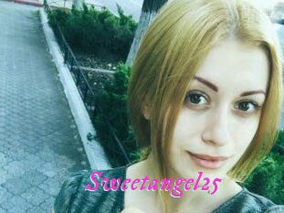 sweetangel25 Fille Sensuelle