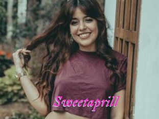 Sweetaprill