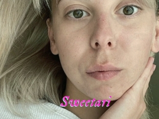 Sweetari