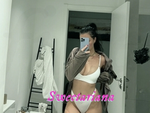Sweetariana