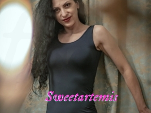 Sweetartemis
