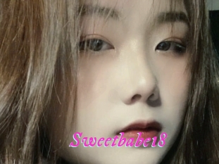 Sweetbabe18