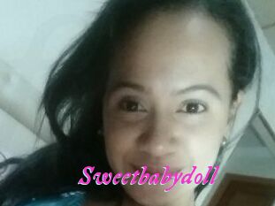 sweet_babydoll Fille Sensuelle