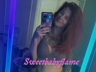 Sweetbabyflame